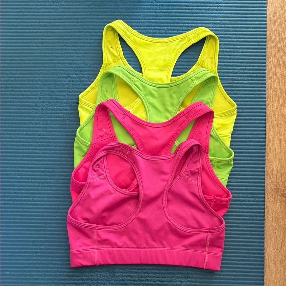 Nike Dri-FIT Sports Bras Set - Picture 3 of 3